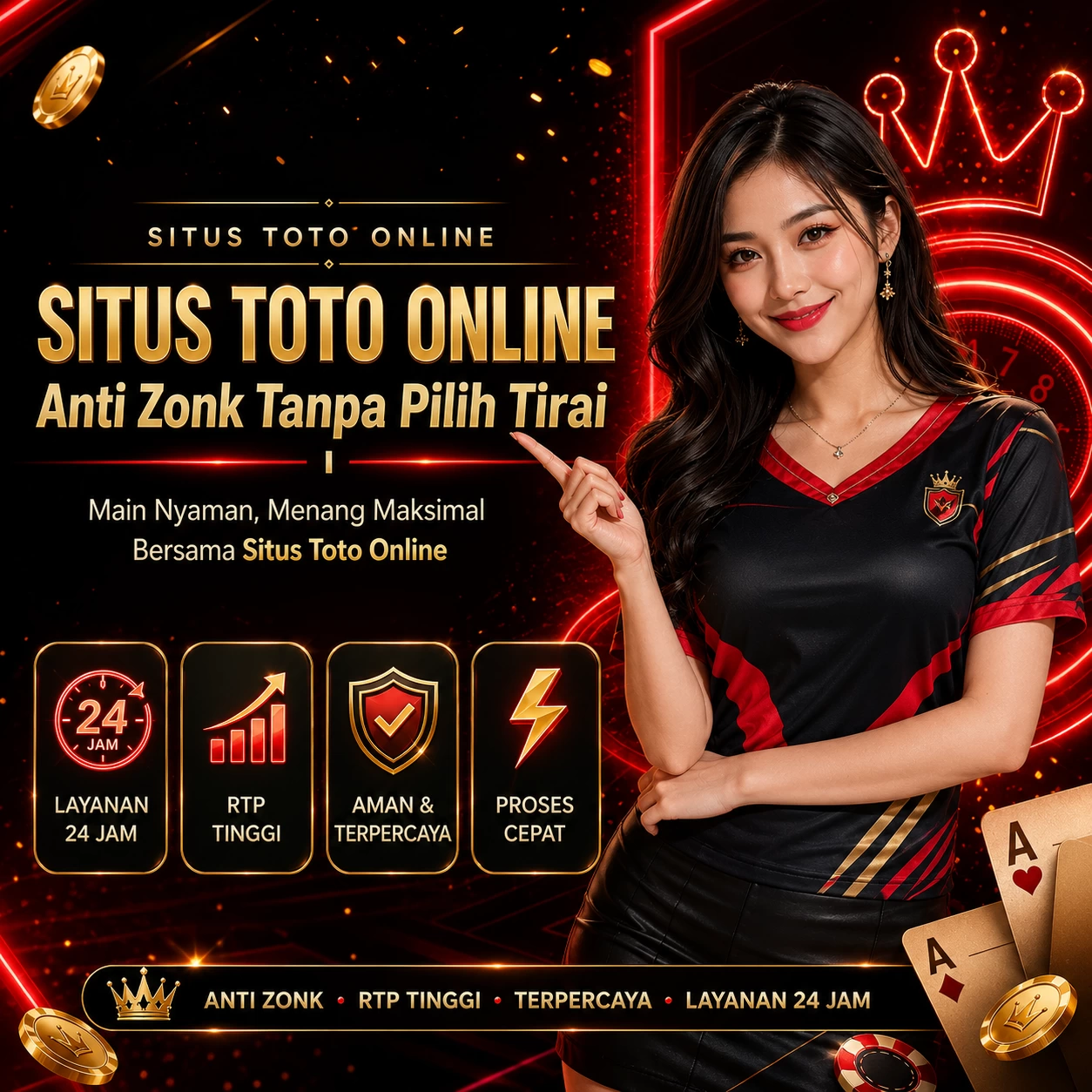 Keberagaman Permainan di sma777 untuk Para Gamer